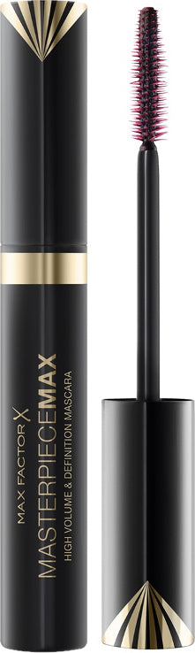 Max Factor Masterpiece Max Mascara Black Brown 7.2ml